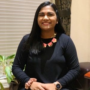 Meet your Posher, Bina